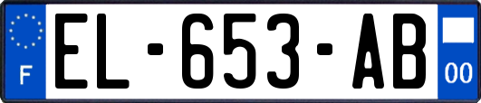 EL-653-AB