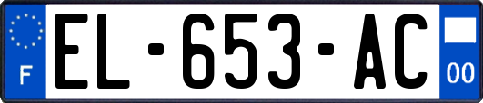 EL-653-AC