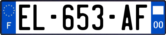 EL-653-AF