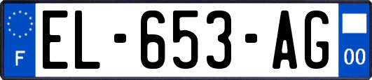 EL-653-AG