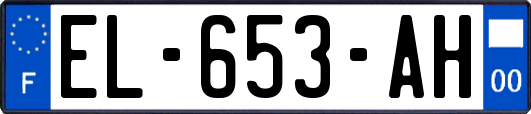 EL-653-AH