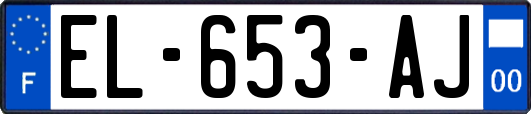 EL-653-AJ