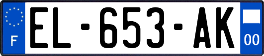 EL-653-AK