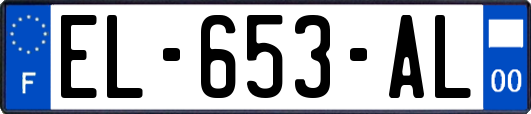 EL-653-AL