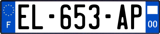 EL-653-AP