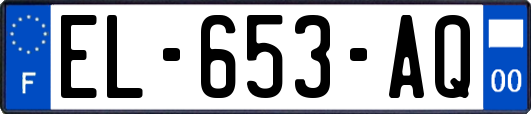 EL-653-AQ