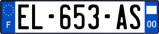 EL-653-AS