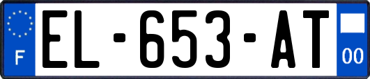 EL-653-AT