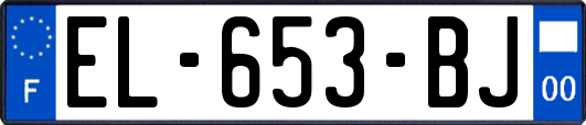 EL-653-BJ
