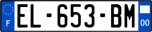 EL-653-BM