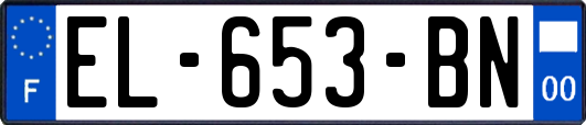 EL-653-BN