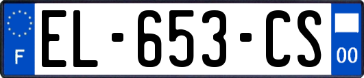 EL-653-CS