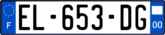 EL-653-DG