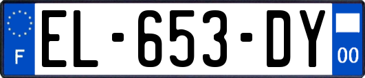 EL-653-DY
