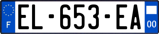 EL-653-EA