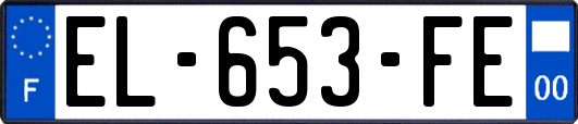 EL-653-FE