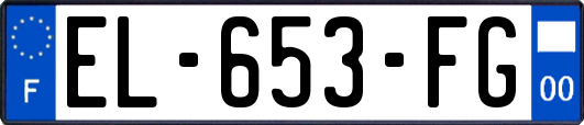 EL-653-FG