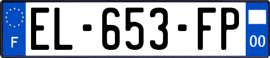 EL-653-FP