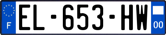 EL-653-HW