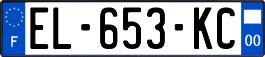 EL-653-KC