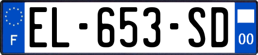 EL-653-SD