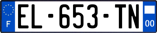 EL-653-TN