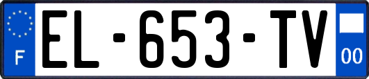 EL-653-TV