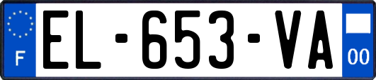 EL-653-VA