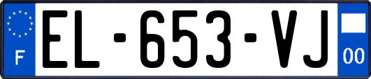 EL-653-VJ