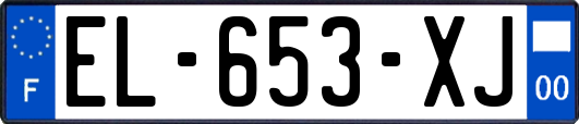 EL-653-XJ