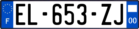 EL-653-ZJ