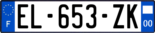 EL-653-ZK