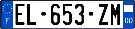 EL-653-ZM