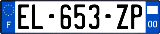 EL-653-ZP