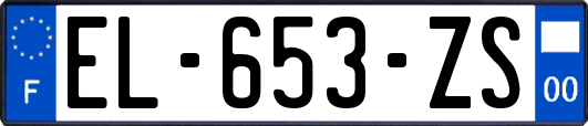 EL-653-ZS