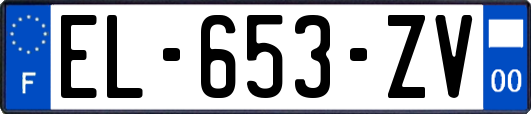 EL-653-ZV