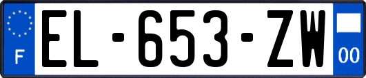 EL-653-ZW