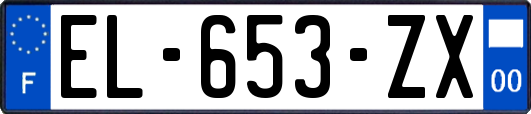 EL-653-ZX