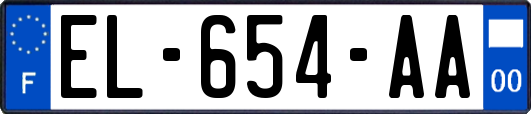 EL-654-AA