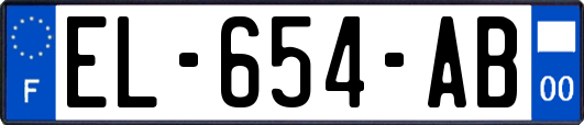 EL-654-AB