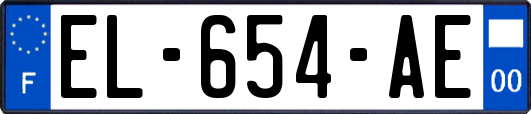 EL-654-AE