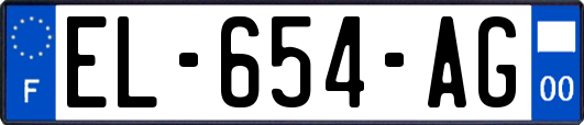 EL-654-AG