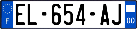 EL-654-AJ