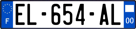 EL-654-AL