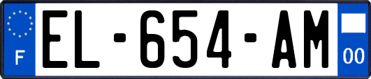 EL-654-AM