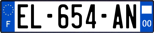 EL-654-AN