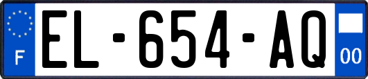 EL-654-AQ