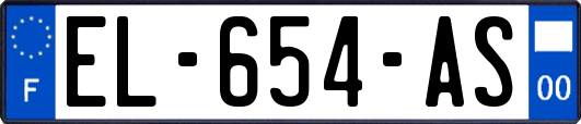 EL-654-AS