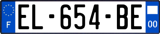 EL-654-BE