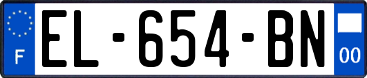 EL-654-BN